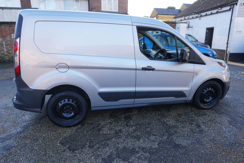 USED 2016 66 FORD TRANSIT CONNECT 1.5 TDCi 200 ECOnetic L1 H1 5dr JUST ARRIVED!!!