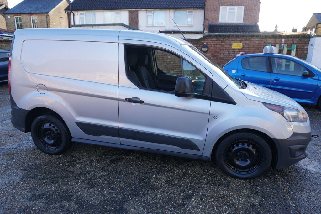 USED 2016 66 FORD TRANSIT CONNECT 1.5 TDCi 200 ECOnetic L1 H1 5dr JUST ARRIVED!!!