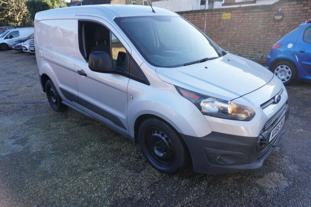 USED 2016 66 FORD TRANSIT CONNECT 1.5 TDCi 200 ECOnetic L1 H1 5dr JUST ARRIVED!!!