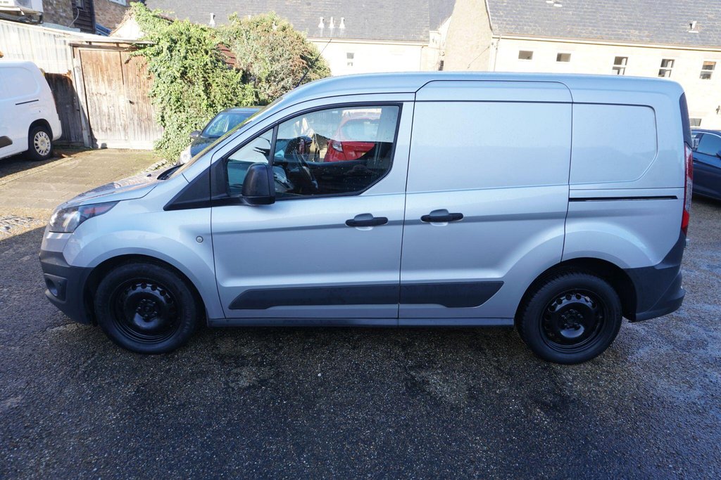 USED 2016 66 FORD TRANSIT CONNECT 1.5 TDCi 200 ECOnetic L1 H1 5dr JUST ARRIVED!!!