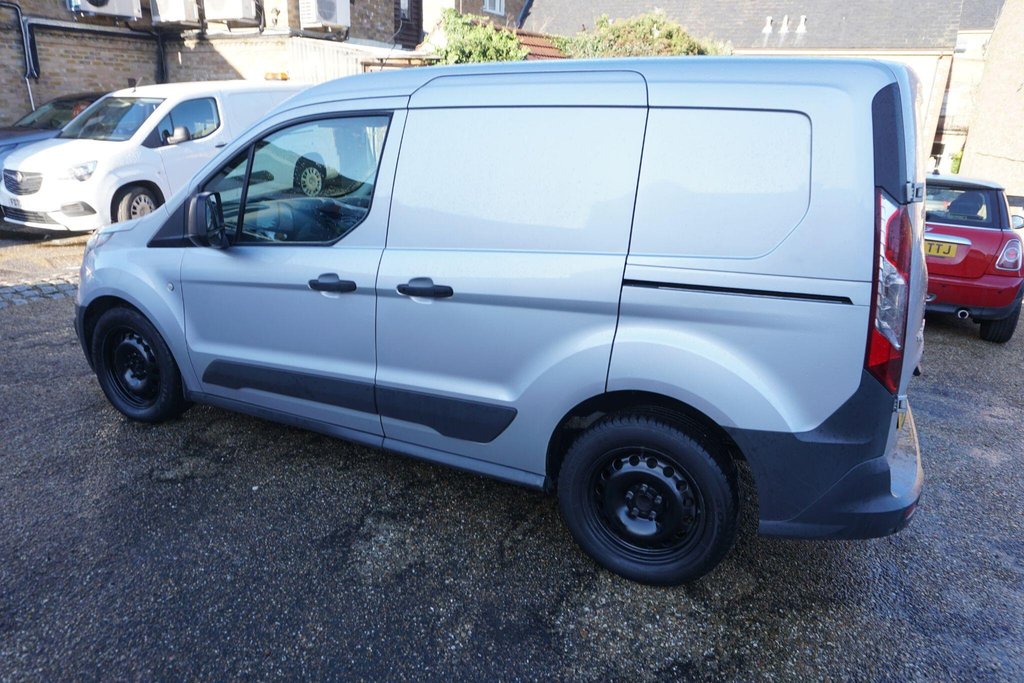 USED 2016 66 FORD TRANSIT CONNECT 1.5 TDCi 200 ECOnetic L1 H1 5dr JUST ARRIVED!!!