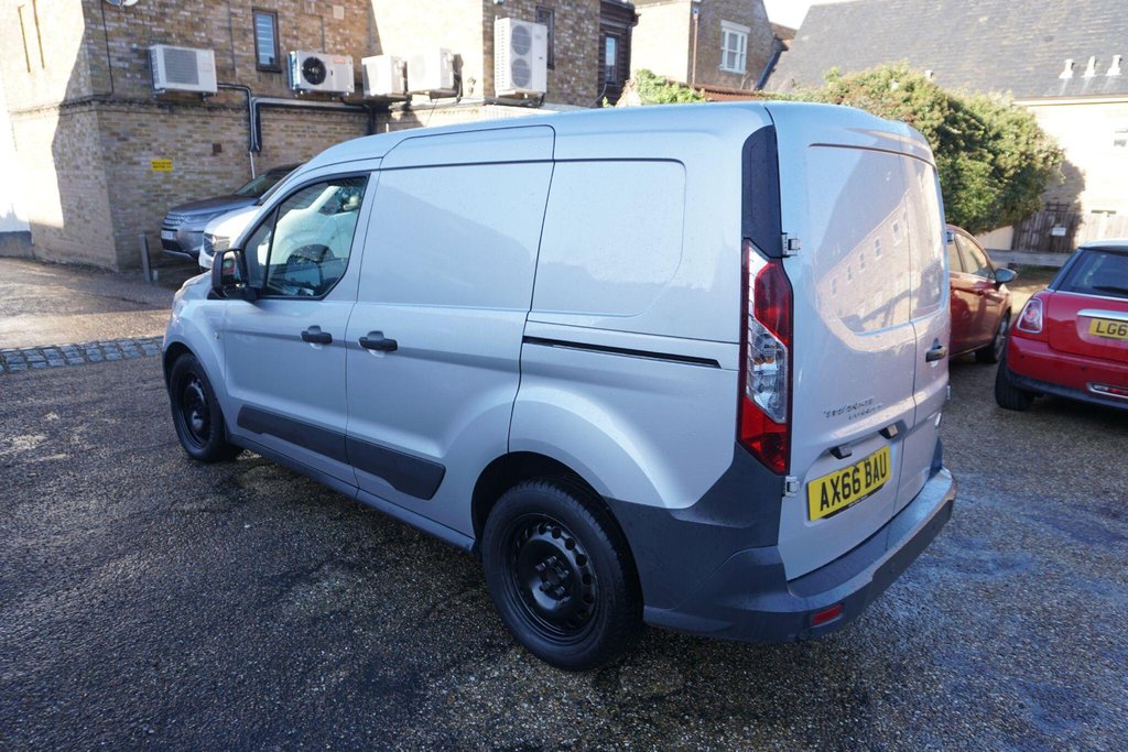 USED 2016 66 FORD TRANSIT CONNECT 1.5 TDCi 200 ECOnetic L1 H1 5dr JUST ARRIVED!!!