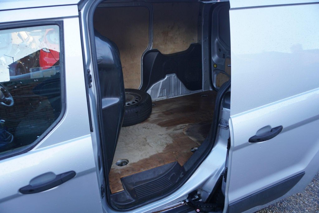 USED 2016 66 FORD TRANSIT CONNECT 1.5 TDCi 200 ECOnetic L1 H1 5dr JUST ARRIVED!!!