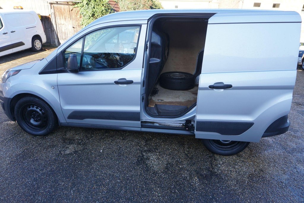 USED 2016 66 FORD TRANSIT CONNECT 1.5 TDCi 200 ECOnetic L1 H1 5dr JUST ARRIVED!!!