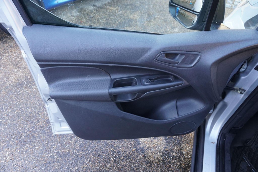USED 2016 66 FORD TRANSIT CONNECT 1.5 TDCi 200 ECOnetic L1 H1 5dr JUST ARRIVED!!!