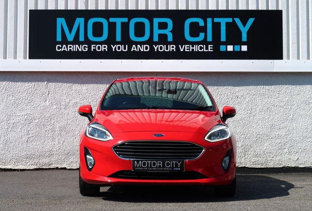 View our FORD FIESTA