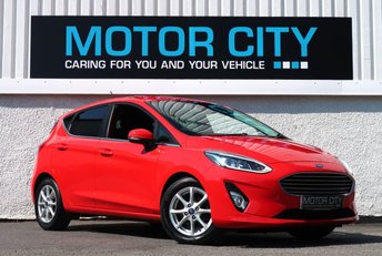 View our FORD FIESTA