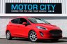 USED 2017 67 FORD FIESTA 1.1 Ti-VCT Zetec Hatchback 5dr Petrol Manual Euro 6 (s/s) (85 ps) low