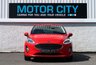 USED 2017 67 FORD FIESTA 1.1 Ti-VCT Zetec Hatchback 5dr Petrol Manual Euro 6 (s/s) (85 ps) low