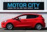USED 2017 67 FORD FIESTA 1.1 Ti-VCT Zetec Hatchback 5dr Petrol Manual Euro 6 (s/s) (85 ps) low