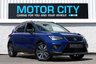 USED 2020 69 SEAT ARONA 1.0 TSI GPF XCELLENCE SUV 5dr Petrol DSG Euro 6 (s/s) (115 ps) AUTOMATIC CROSSOVER SUV