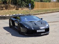 USED 2014 64 LAMBORGHINI AVENTADOR LP 700-4 ROADSTER 