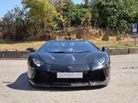 USED 2014 64 LAMBORGHINI AVENTADOR LP 700-4 ROADSTER 