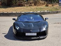 USED 2014 64 LAMBORGHINI AVENTADOR LP 700-4 ROADSTER 