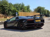 USED 2014 64 LAMBORGHINI AVENTADOR LP 700-4 ROADSTER 