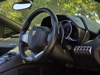 USED 2014 64 LAMBORGHINI AVENTADOR LP 700-4 ROADSTER 