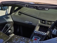 USED 2014 64 LAMBORGHINI AVENTADOR LP 700-4 ROADSTER 