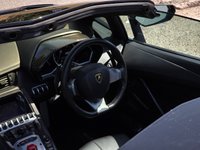 USED 2014 64 LAMBORGHINI AVENTADOR LP 700-4 ROADSTER 