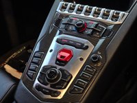 USED 2014 64 LAMBORGHINI AVENTADOR LP 700-4 ROADSTER 