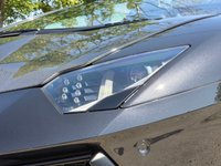 USED 2014 64 LAMBORGHINI AVENTADOR LP 700-4 ROADSTER 