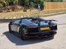 USED 2014 64 LAMBORGHINI AVENTADOR LP 700-4 ROADSTER 
