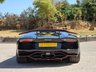 USED 2014 64 LAMBORGHINI AVENTADOR LP 700-4 ROADSTER 