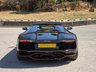 USED 2014 64 LAMBORGHINI AVENTADOR LP 700-4 ROADSTER 
