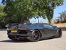 USED 2014 64 LAMBORGHINI AVENTADOR LP 700-4 ROADSTER 