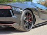 USED 2014 64 LAMBORGHINI AVENTADOR LP 700-4 ROADSTER 