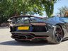 USED 2014 64 LAMBORGHINI AVENTADOR LP 700-4 ROADSTER 
