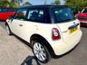 USED 2010 10 MINI HATCH 1.6 Cooper Hatchback 3dr Petrol Manual Euro 5 (122 ps) 