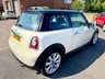 USED 2010 10 MINI HATCH 1.6 Cooper Hatchback 3dr Petrol Manual Euro 5 (122 ps) 