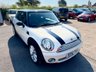 USED 2010 10 MINI HATCH 1.6 Cooper Hatchback 3dr Petrol Manual Euro 5 (122 ps) 