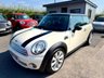 USED 2010 10 MINI HATCH 1.6 Cooper Hatchback 3dr Petrol Manual Euro 5 (122 ps) 