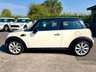 USED 2010 10 MINI HATCH 1.6 Cooper Hatchback 3dr Petrol Manual Euro 5 (122 ps) 