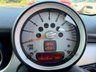 USED 2010 10 MINI HATCH 1.6 Cooper Hatchback 3dr Petrol Manual Euro 5 (122 ps) 