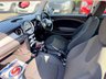 USED 2010 10 MINI HATCH 1.6 Cooper Hatchback 3dr Petrol Manual Euro 5 (122 ps) 