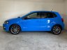USED 2015 15 VOLKSWAGEN POLO 1.0 BlueMotion Tech SE Design Hatchback 5dr Petrol Manual Euro 6 (s/s) (60 ps) &pound;20 Tax|ULEZ|1 Year Warranty!
