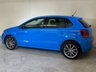 USED 2015 15 VOLKSWAGEN POLO 1.0 BlueMotion Tech SE Design Hatchback 5dr Petrol Manual Euro 6 (s/s) (60 ps) &pound;20 Tax|ULEZ|1 Year Warranty!