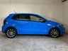 USED 2015 15 VOLKSWAGEN POLO 1.0 BlueMotion Tech SE Design Hatchback 5dr Petrol Manual Euro 6 (s/s) (60 ps) &pound;20 Tax|ULEZ|1 Year Warranty!