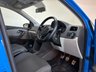 USED 2015 15 VOLKSWAGEN POLO 1.0 BlueMotion Tech SE Design Hatchback 5dr Petrol Manual Euro 6 (s/s) (60 ps) &pound;20 Tax|ULEZ|1 Year Warranty!