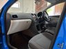 USED 2015 15 VOLKSWAGEN POLO 1.0 BlueMotion Tech SE Design Hatchback 5dr Petrol Manual Euro 6 (s/s) (60 ps) &pound;20 Tax|ULEZ|1 Year Warranty!