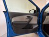 USED 2015 15 VOLKSWAGEN POLO 1.0 BlueMotion Tech SE Design Hatchback 5dr Petrol Manual Euro 6 (s/s) (60 ps) &pound;20 Tax|ULEZ|1 Year Warranty!