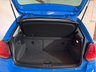 USED 2015 15 VOLKSWAGEN POLO 1.0 BlueMotion Tech SE Design Hatchback 5dr Petrol Manual Euro 6 (s/s) (60 ps) &pound;20 Tax|ULEZ|1 Year Warranty!