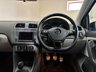 USED 2015 15 VOLKSWAGEN POLO 1.0 BlueMotion Tech SE Design Hatchback 5dr Petrol Manual Euro 6 (s/s) (60 ps) &pound;20 Tax|ULEZ|1 Year Warranty!