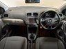 USED 2015 15 VOLKSWAGEN POLO 1.0 BlueMotion Tech SE Design Hatchback 5dr Petrol Manual Euro 6 (s/s) (60 ps) &pound;20 Tax|ULEZ|1 Year Warranty!