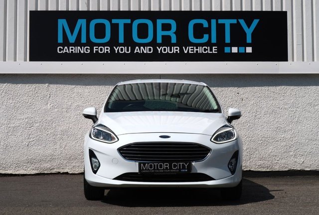 View our FORD FIESTA