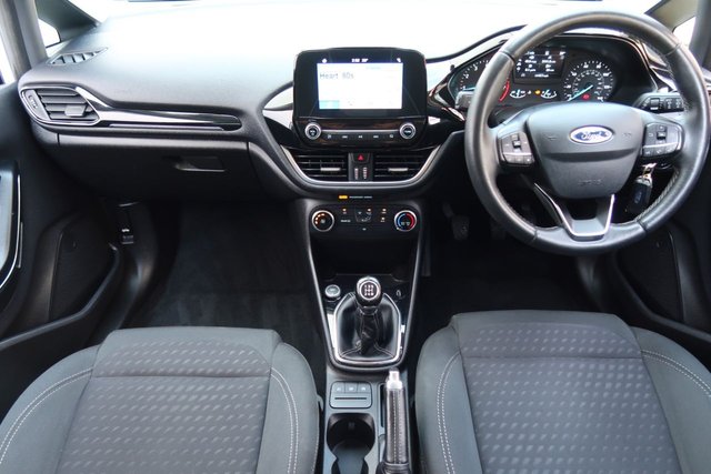 View our FORD FIESTA