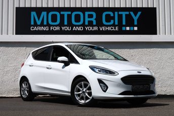 View our FORD FIESTA