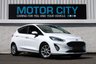 USED 2018 68 FORD FIESTA 1.1 Ti-VCT Zetec Hatchback 5dr Petrol Manual Euro 6 (s/s) (85 ps) NON ECO-BOOST MODEL